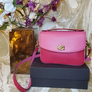 Coach Cassie Crossbody -Excellent condition